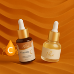 COMBO VITAMINA C Y Q 10